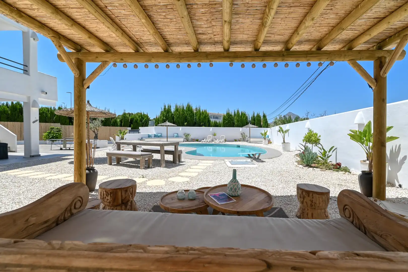 Casa in vendita a Montañar - El Arenal, imagen 6