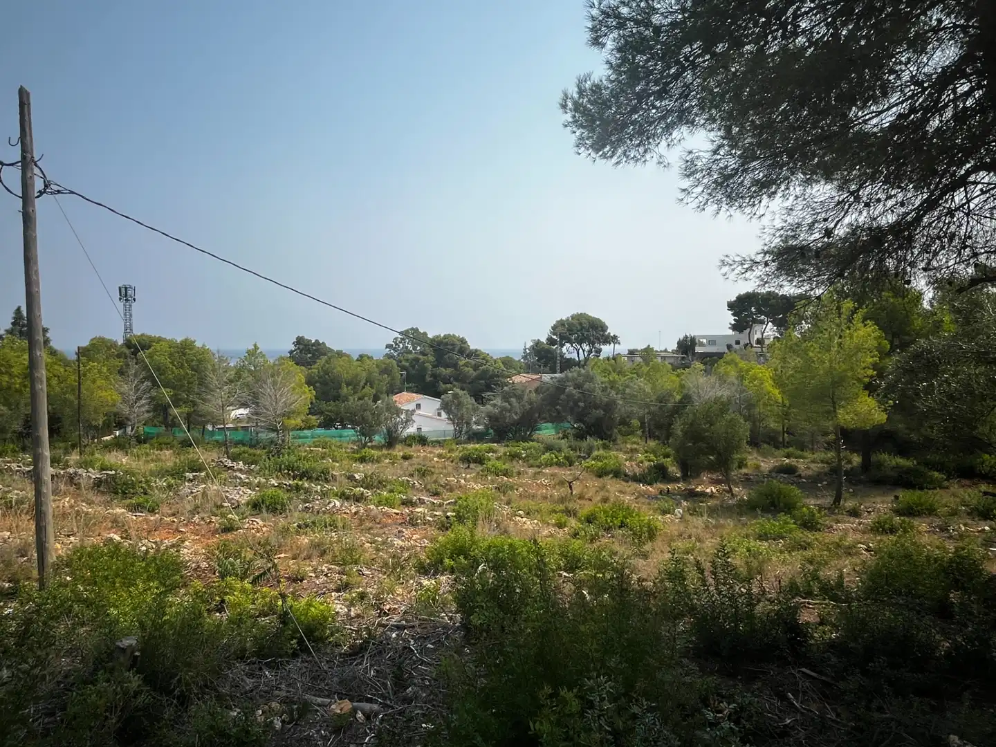 Terreny residencial en venda a Carrer Peixos 1, imagen 15