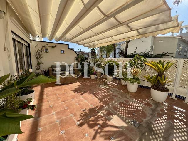 Planta baja en Venta en El Palmar - Los Molinos