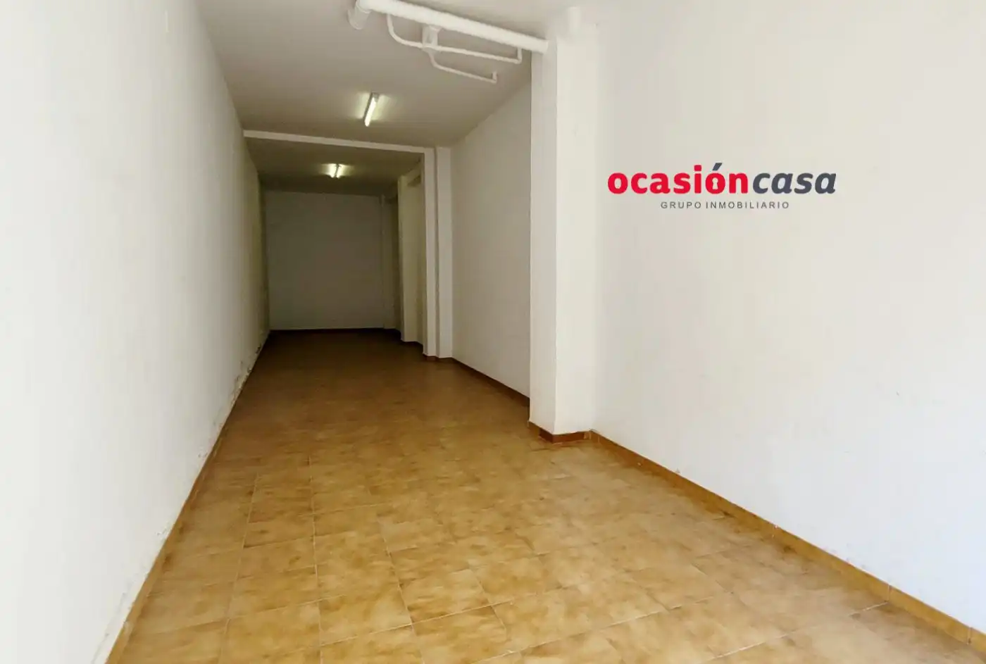 Aparcamiento en venta en Pozoblanco, imagen 3