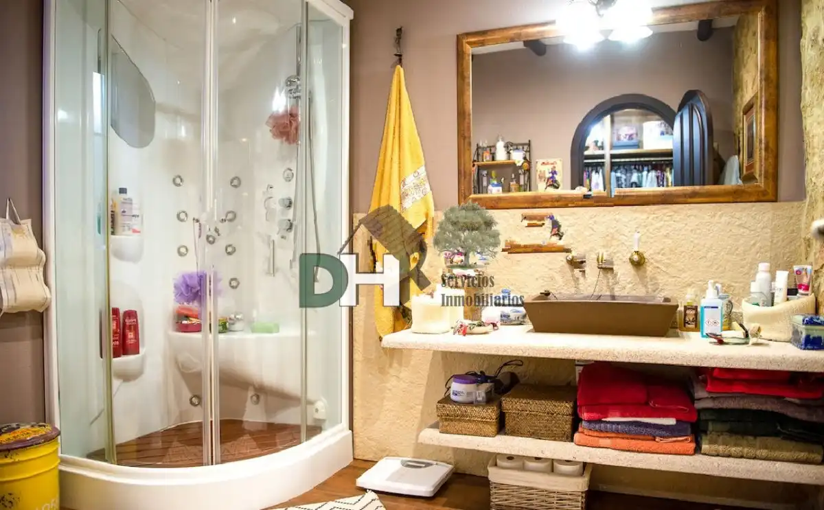 Chalet con terraza en venta en Mohedas de Granadilla, imagen 31