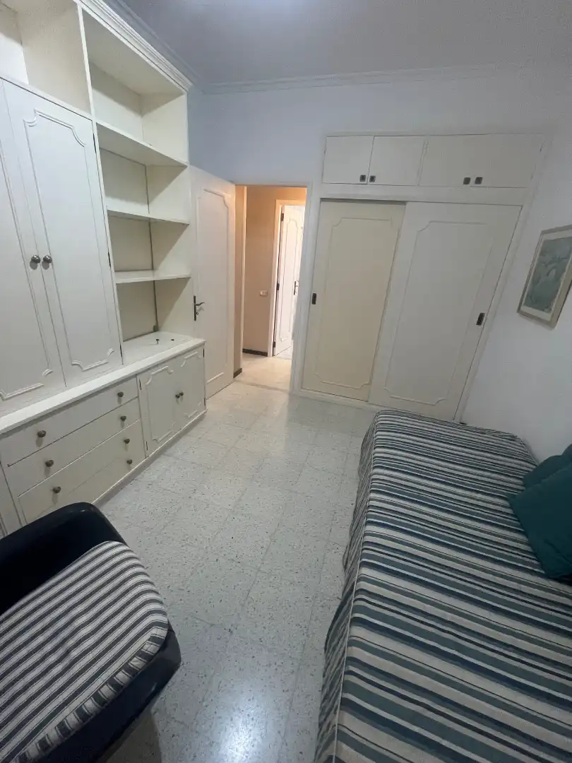 Wohnung zur Miete in Calle Patagonia, Tafira