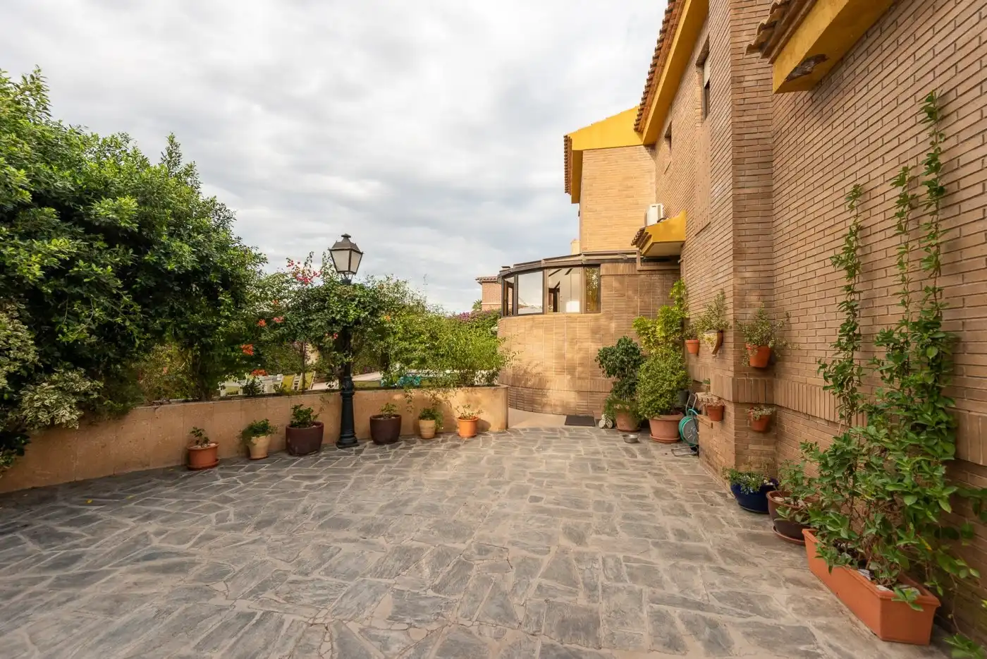 Terrace of Houses for sale in Petrer  with Air Conditioner, Heating and Private garden