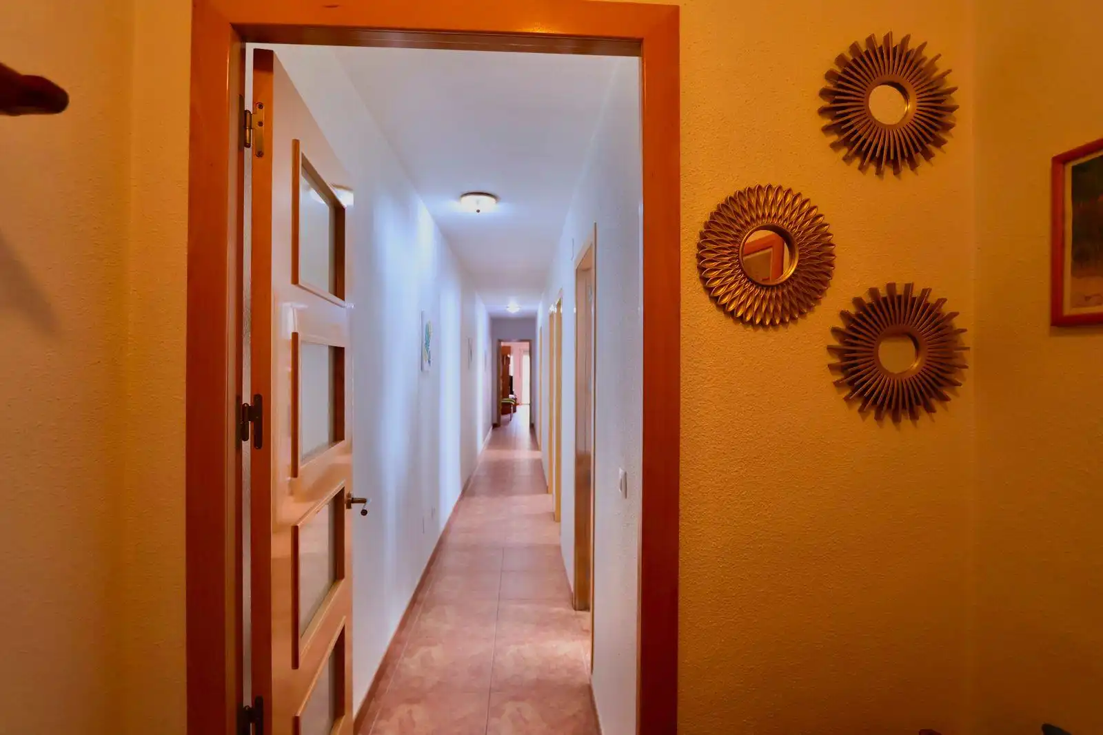 Piso en venta en Molina de Segura con Aire acondicionado, Amueblado y Horno