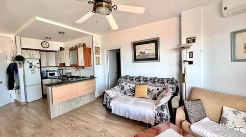 Foto 4 de Apartament de lloguer a Avenida Carlota Alessandri, Montemar, Torremolinos