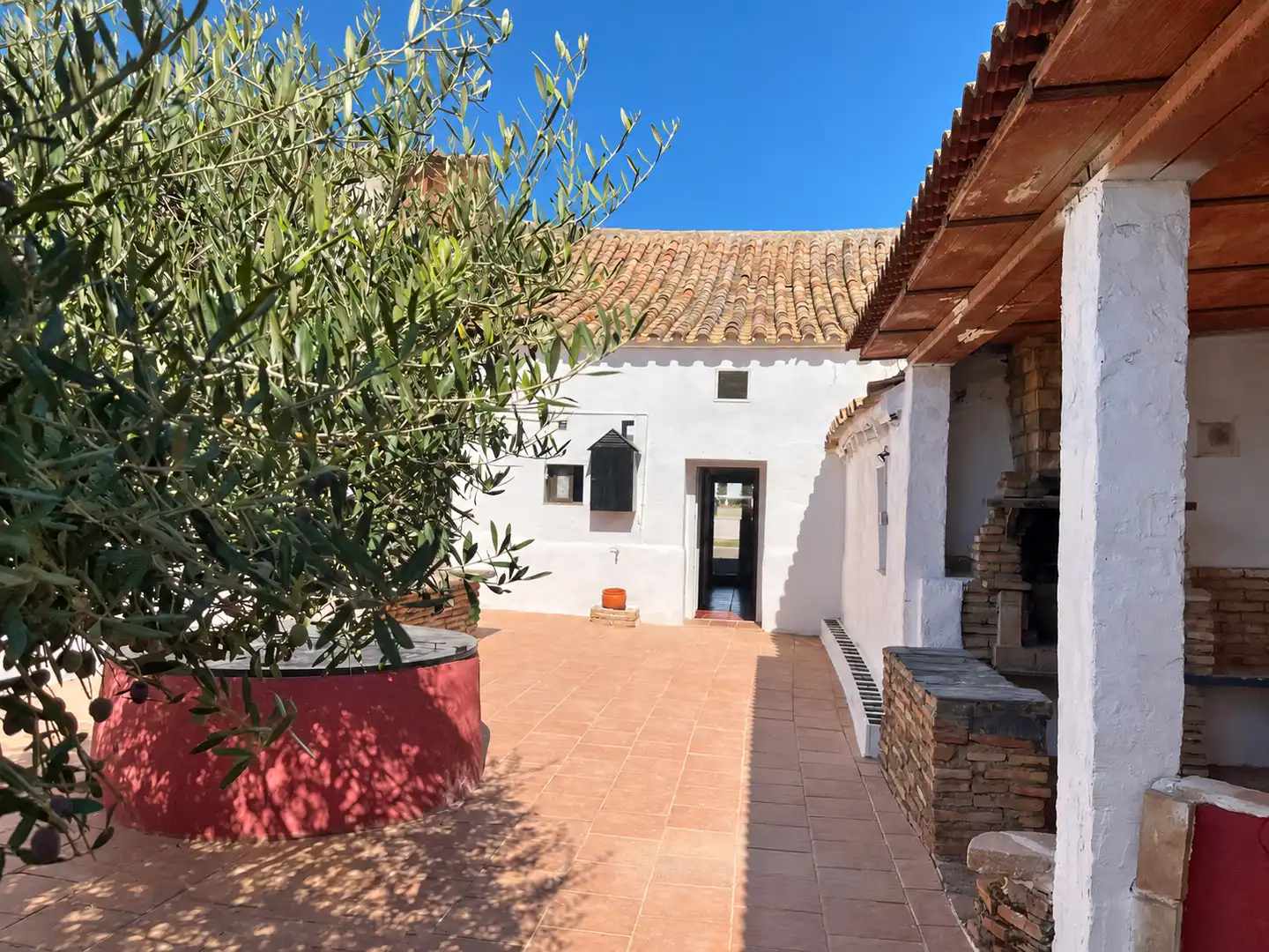 Casa en venda a Plaza de España 9, imagen 30