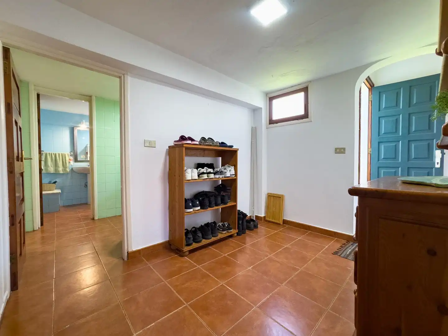 Casa o xalet en venda en La Orotava amb Jardí privat
