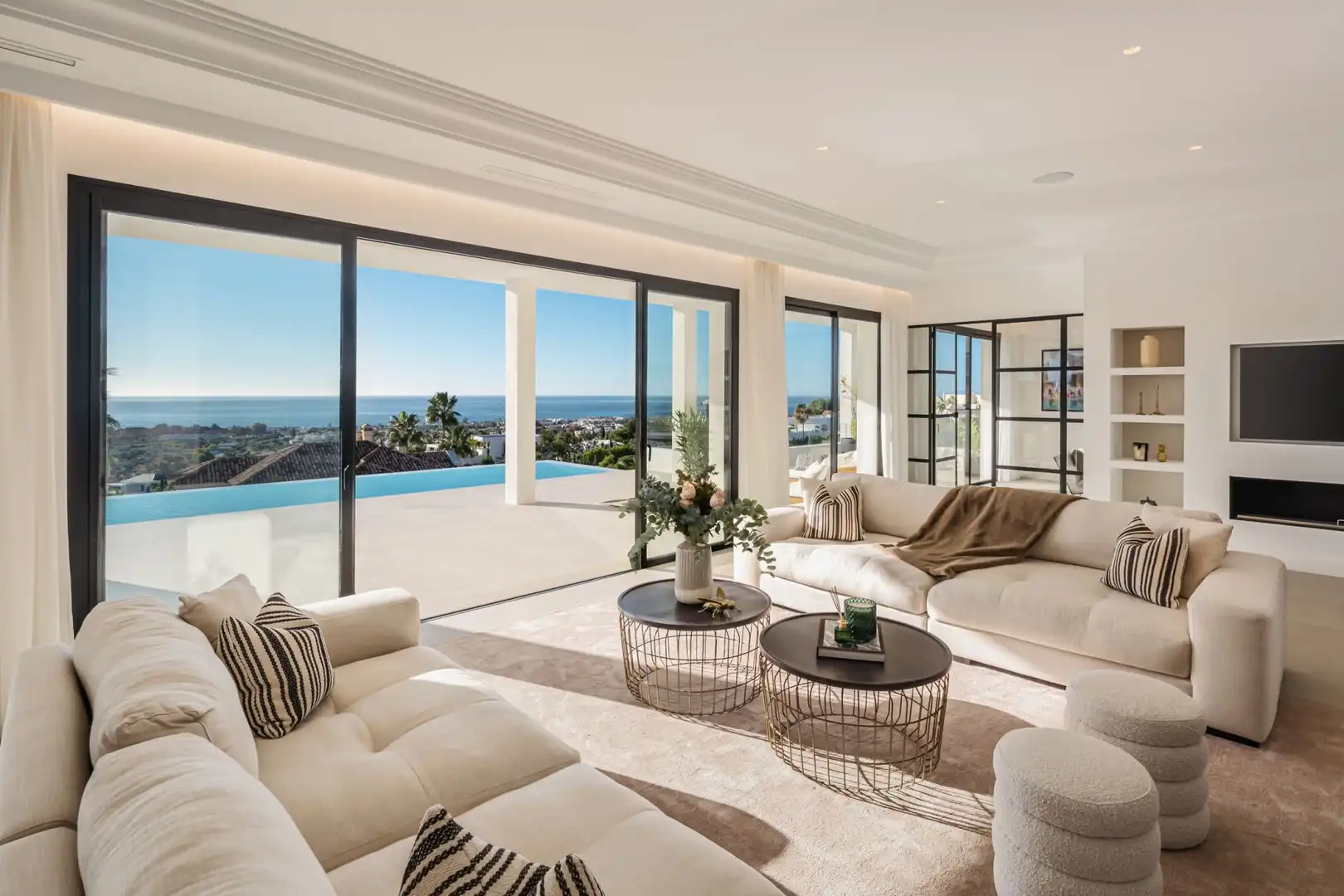 Maison avec piscine à vendre à Marbella Centro, imagen 4
