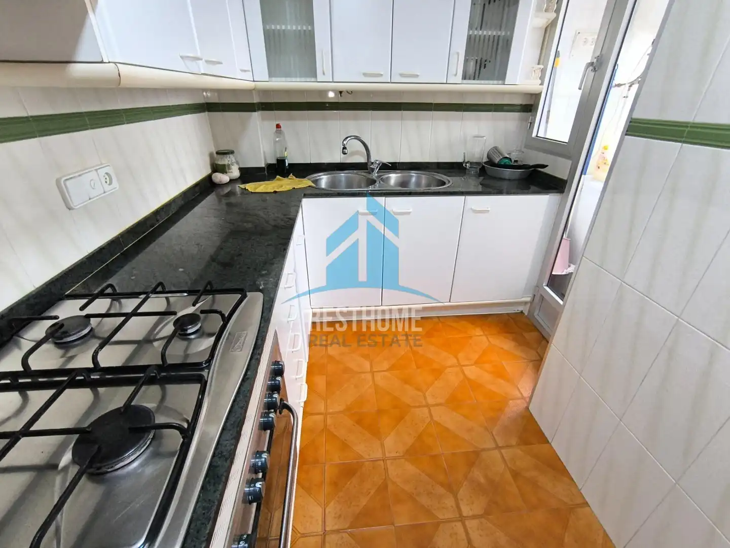 Appartement avec terrasse à vendre à Calle TIRSO DE MOLINA, imagen 17