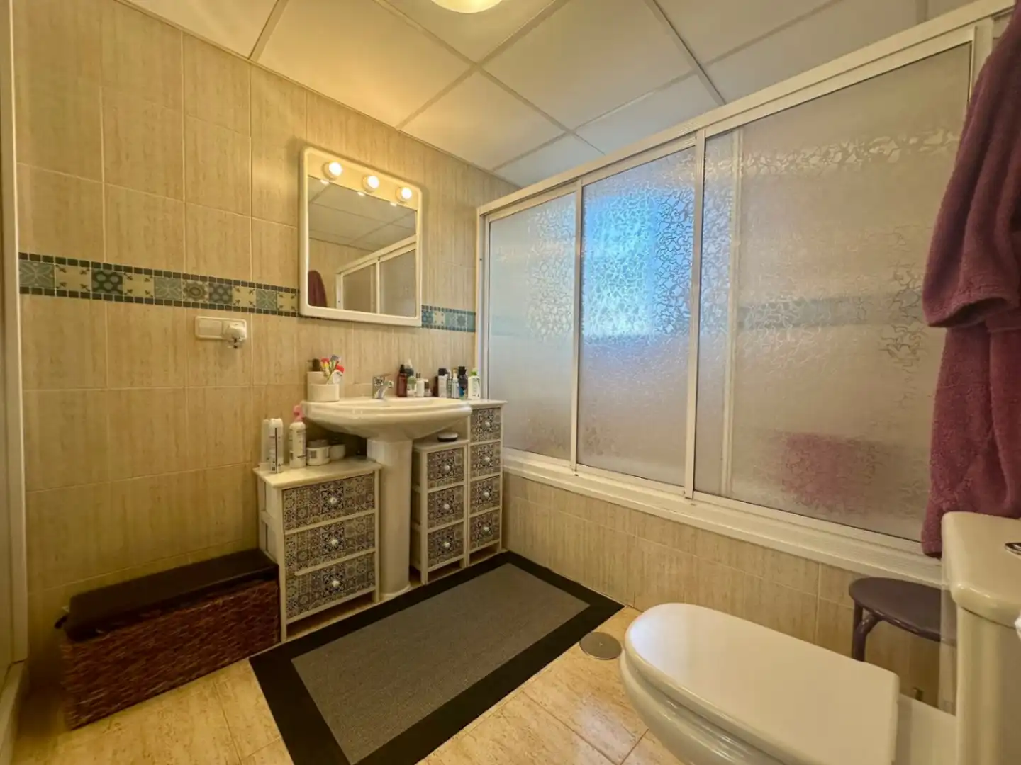 Mini appartamento con piscina in affitto a L'Albir, imagen 19