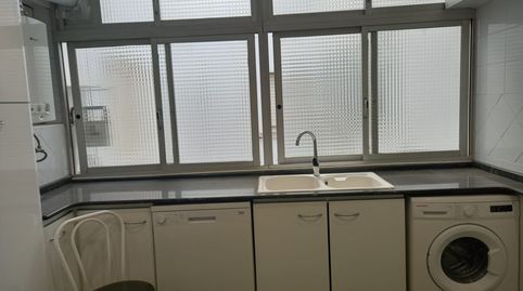 Foto 5 de Piso de alquiler en Zona Concordia, Burjassot