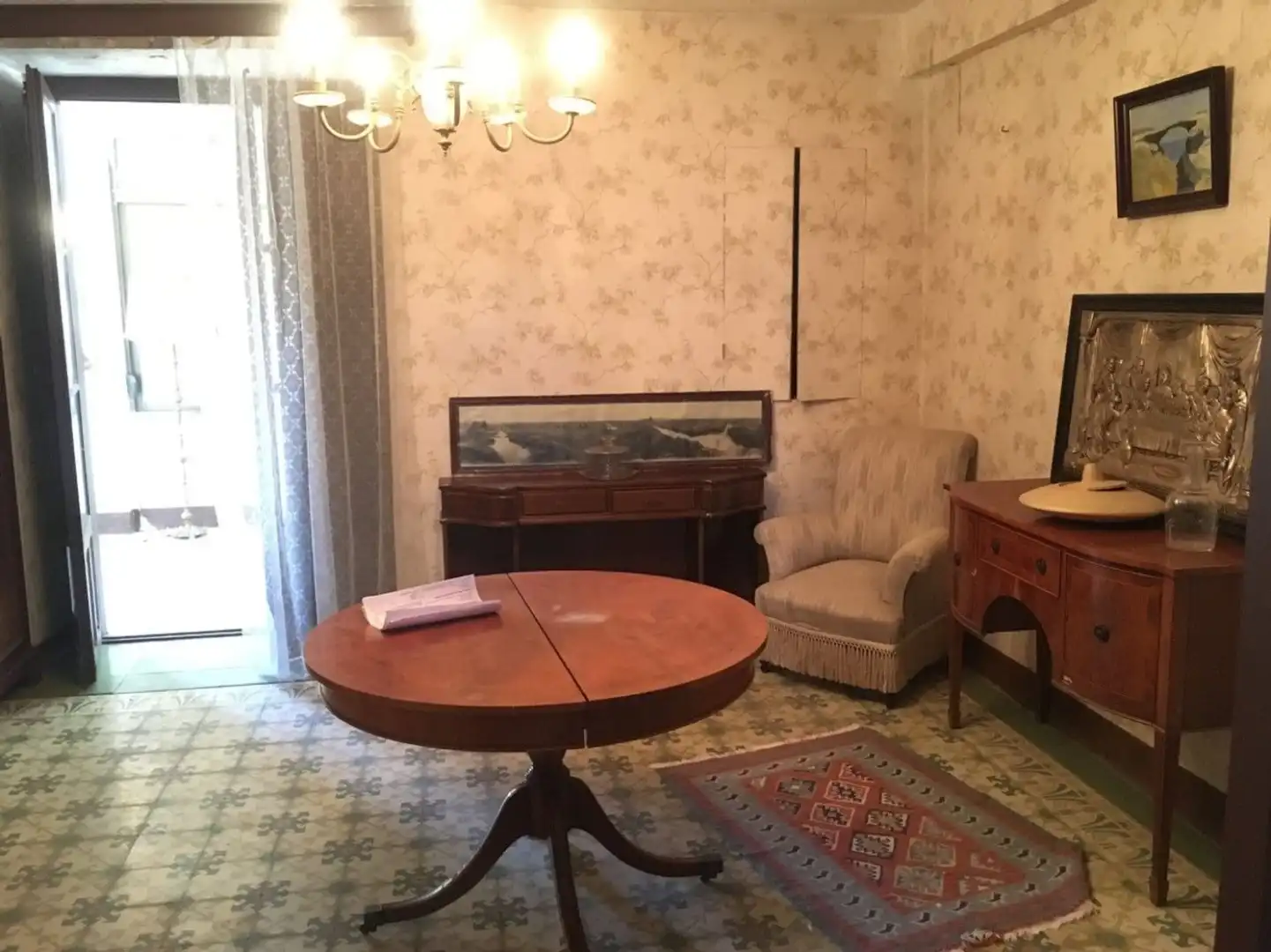 Casa o chalet en venta en El Redal
