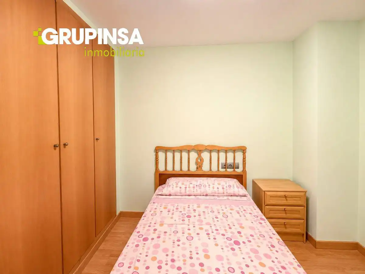 Habitación de Casa o chalet en venta en Almazora / Almassora con Aire acondicionado, Calefacción y Jardín privado