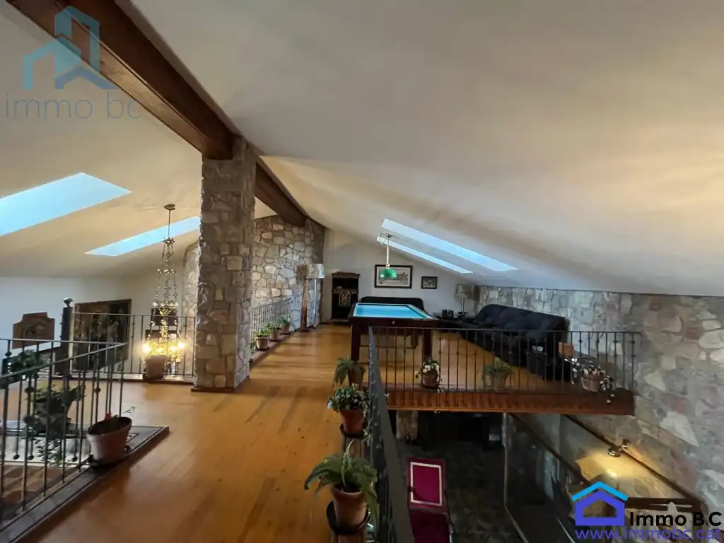 Casa o chalet en venta en El Milà