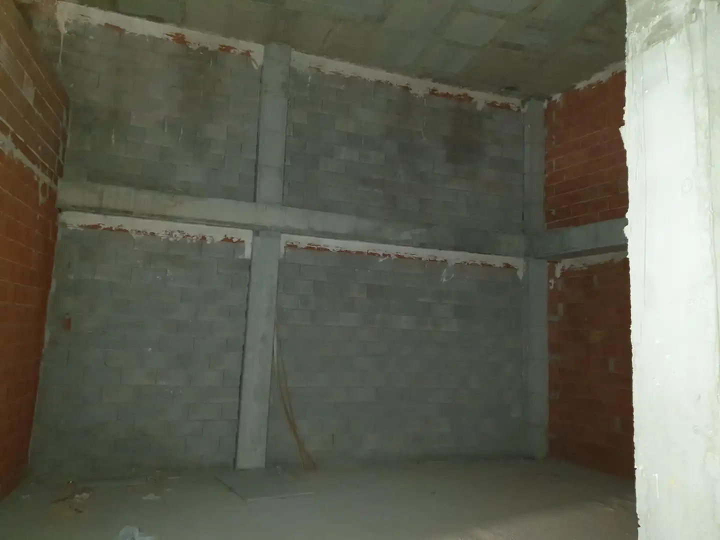 Local comercial en alquiler en Plaza de Toros - Avenida Chapí - Trinquete, imagen 18
