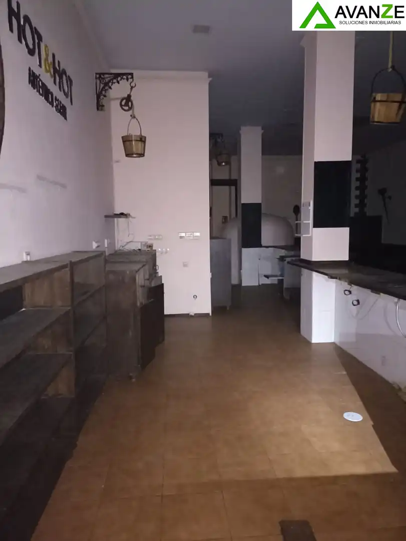 Business premises for sale in Norte, imagen 8