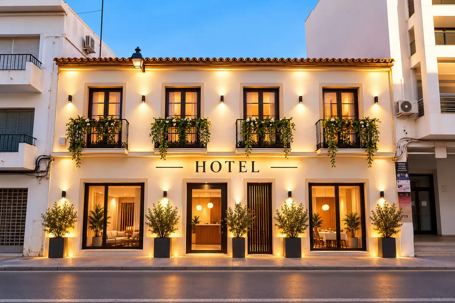 Villa in vendita a Altea ciudad, imagen 8