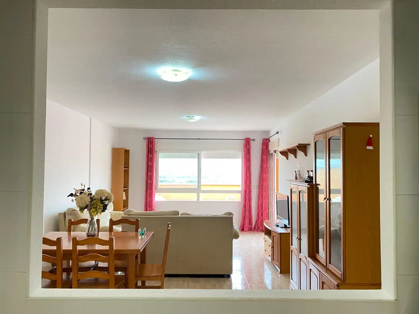 Apartament amb piscina en venda a El Hornillo, imagen 31