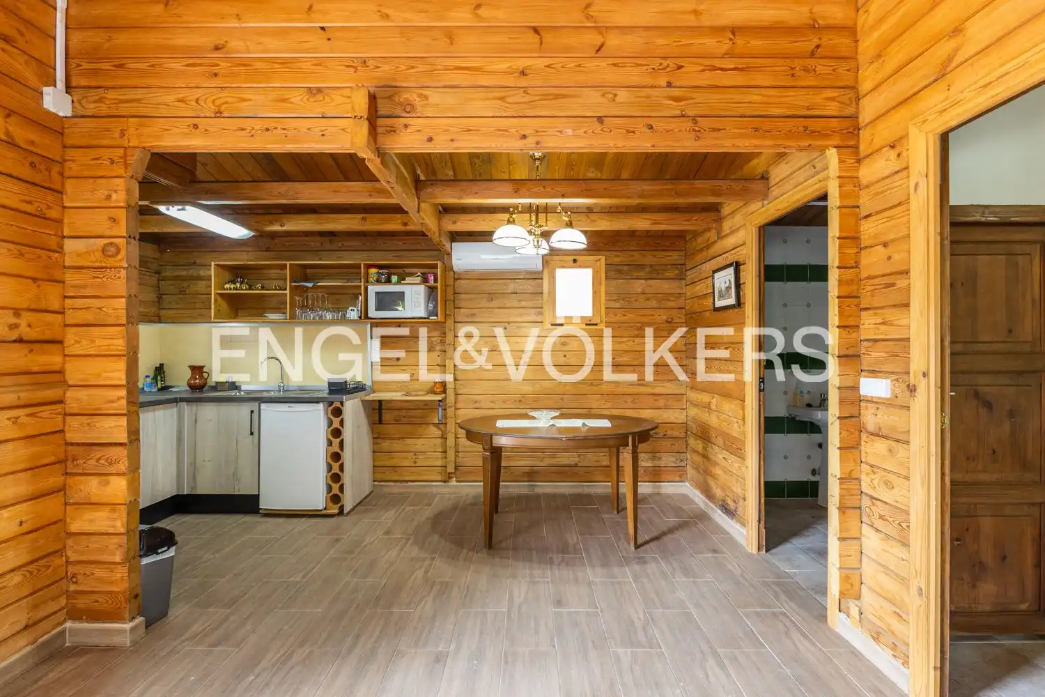Casa o chalet en venta en Enguera con Aire acondicionado, Calefacción y Jardín privado