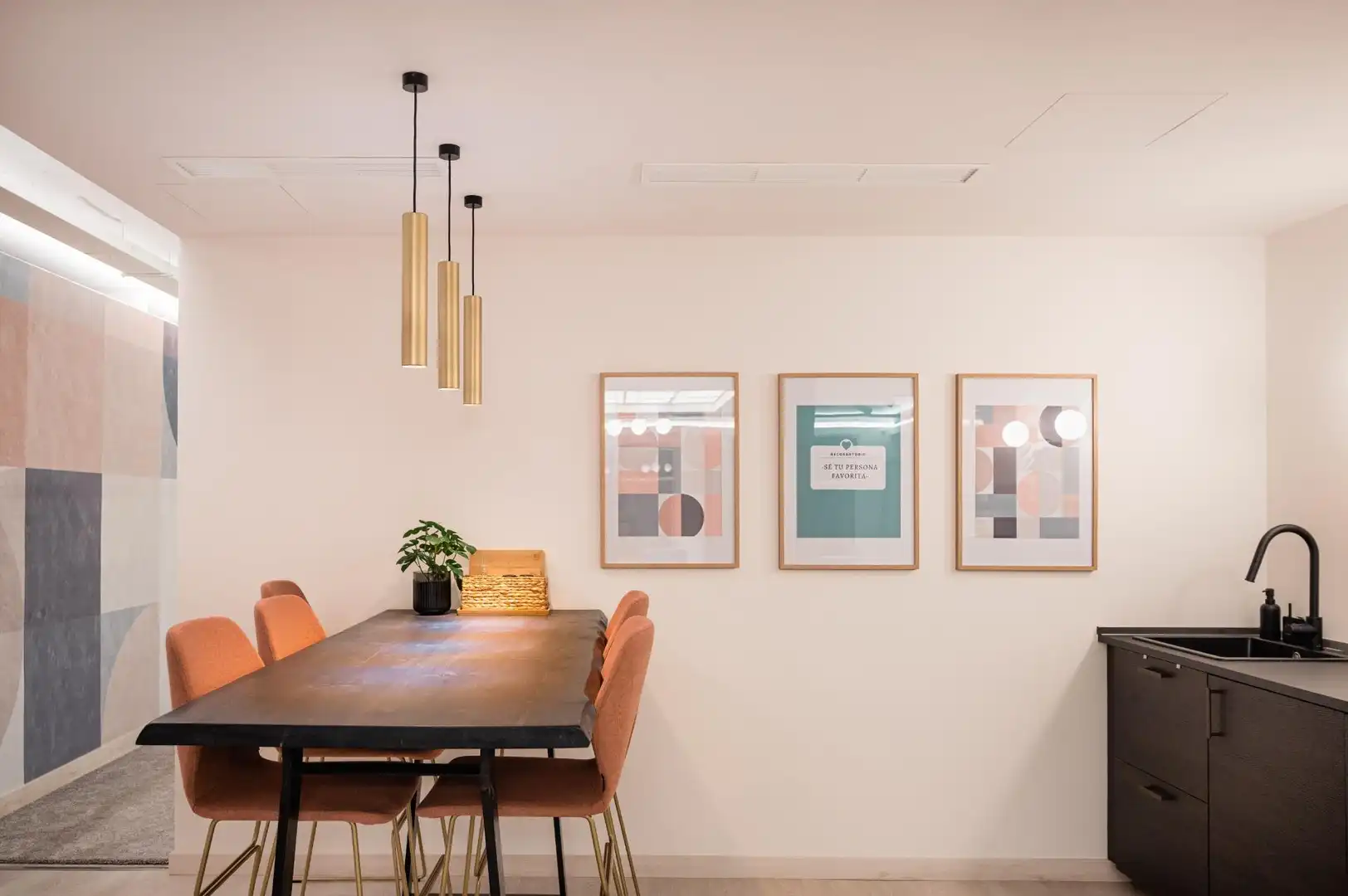 Büro zur Miete in Rambla RAFAEL CASANOVA DE, imagen 9