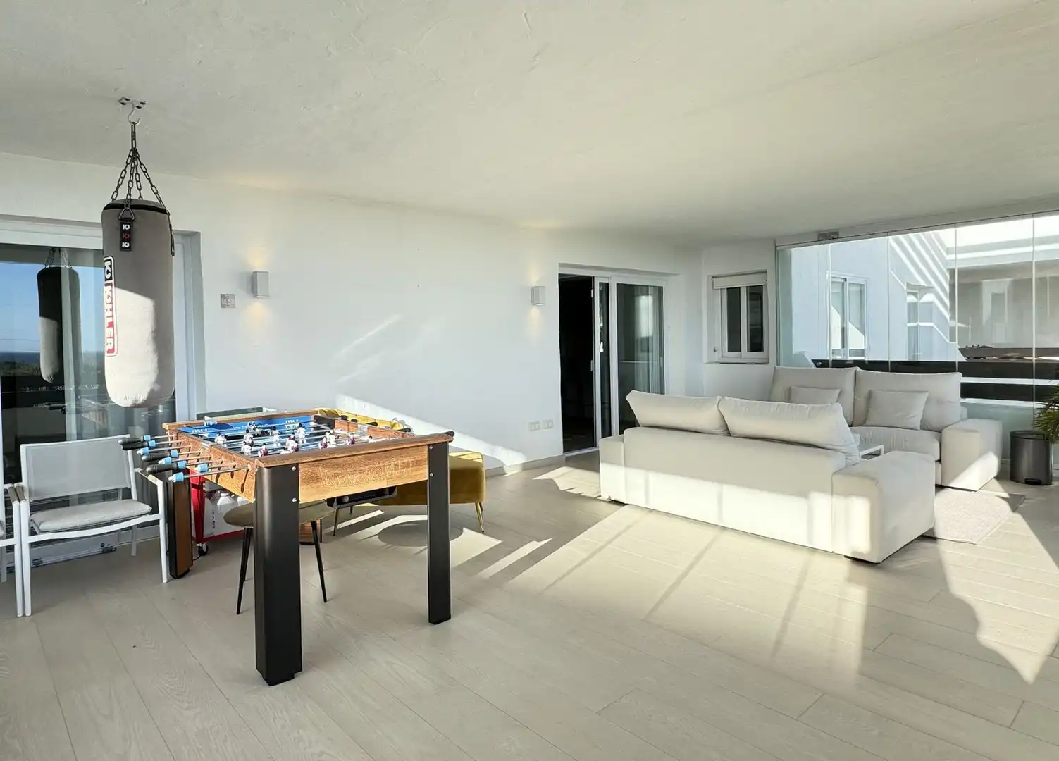 Apartament amb piscina en venda a Calle Lima 10, imagen 42