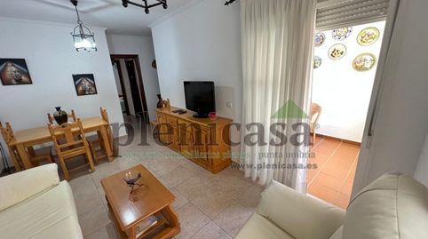 Foto 3 de Piso en venta en Calle Cajavias, 5, Punta Umbría, Huelva