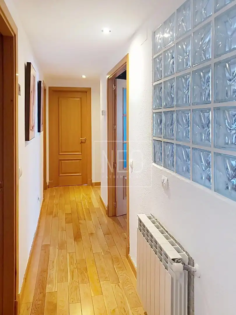 Piso en venta en Seseña con Aire acondicionado, Jardín privado y Terraza