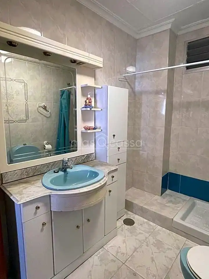 Flat for rent in Don Adolfo, Centro- San Felipe - Huerta Fava