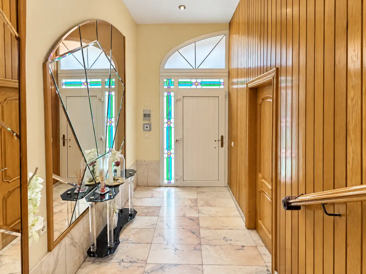 Casa a schiera con terrazza in vendita a Avinguda Gómez Ferrer Gómez Ferrer, imagen 59