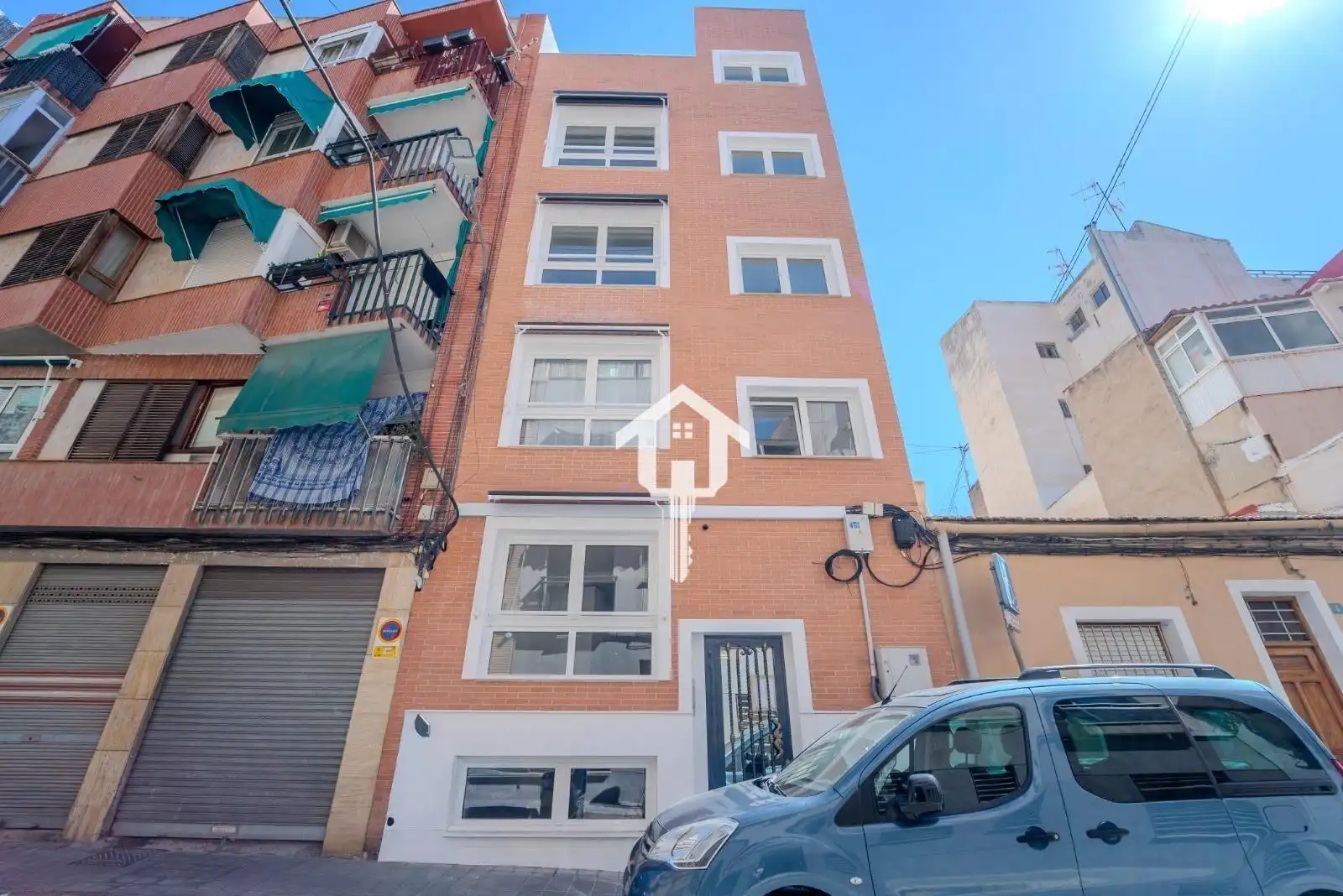 Piso con ascensor en venta en Calle Calle Doctor Buades, imagen 28