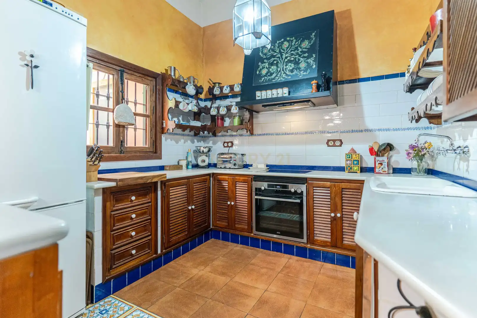 Casa o chalet en venta en Paseo de las Palmas, 3, Granada, Spain, -1, San Matías - Realejo