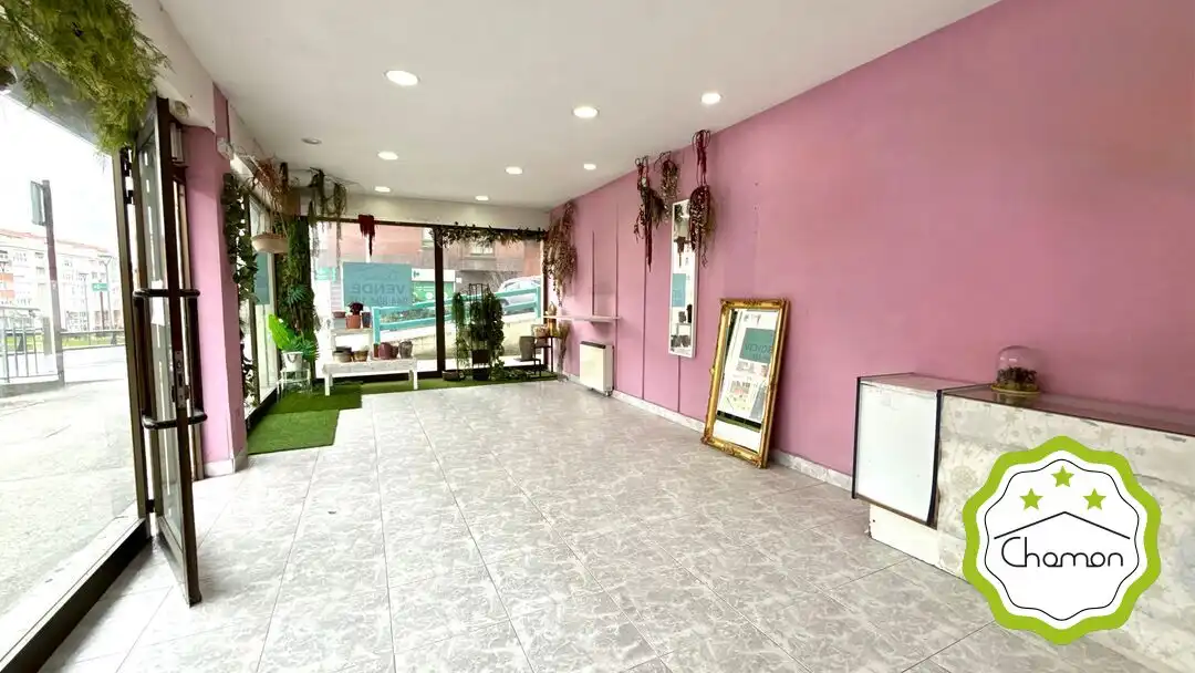 Local comercial en venda a Txorierri - Ondiz - Udondo, imagen 6