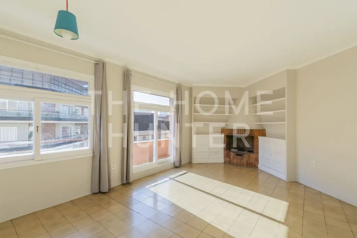 Appartement avec terrasse à vendre à ROGER DE LLURIA, imagen 5