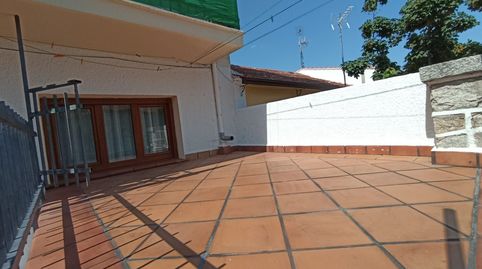 Foto 4 de Planta baja de alquiler en Calle de la Paz, 20, Las Navas del Marqués , Ávila