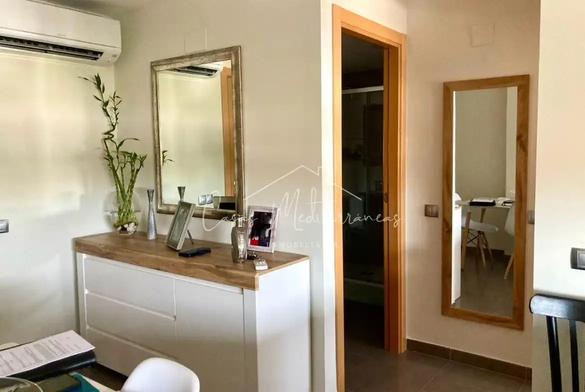 Piso en venta en Deltebre con Aire acondicionado y Piscina comunitaria
