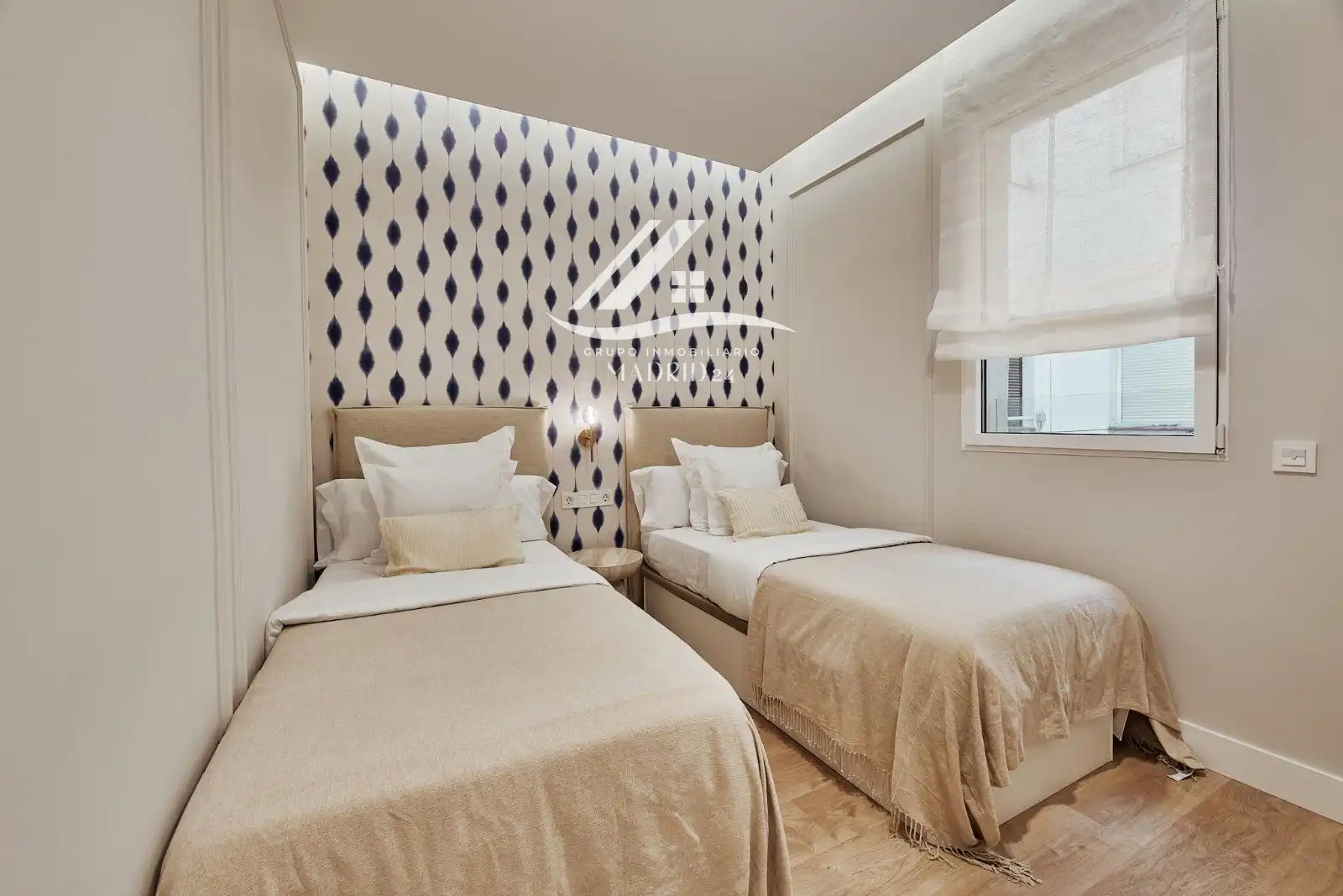Flat with lift for sale in Calle de Alcántara, imagen 21