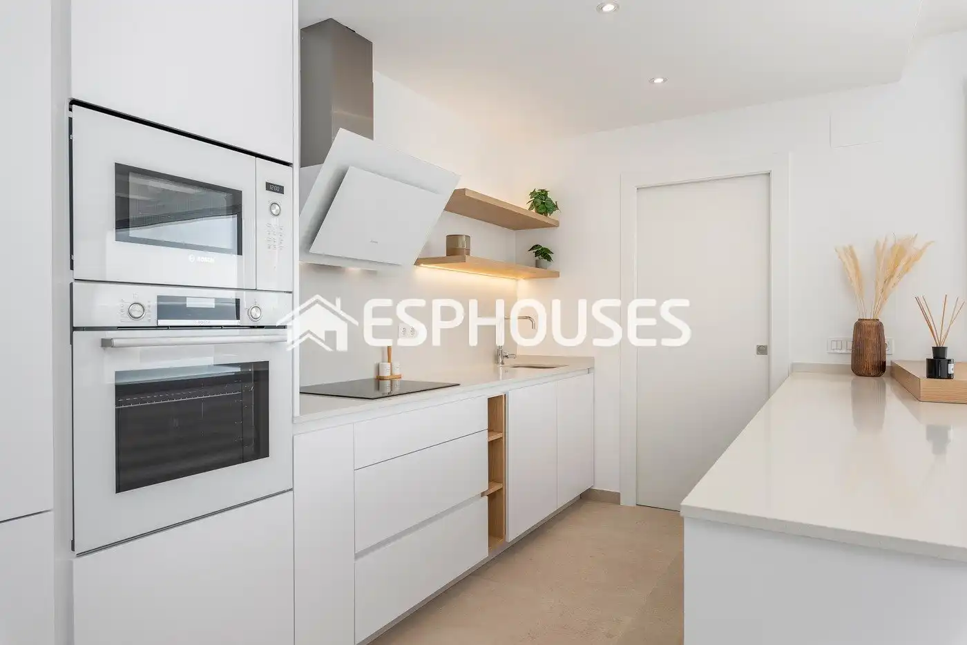 Chalet con piscina en venta en Dolores, imagen 12