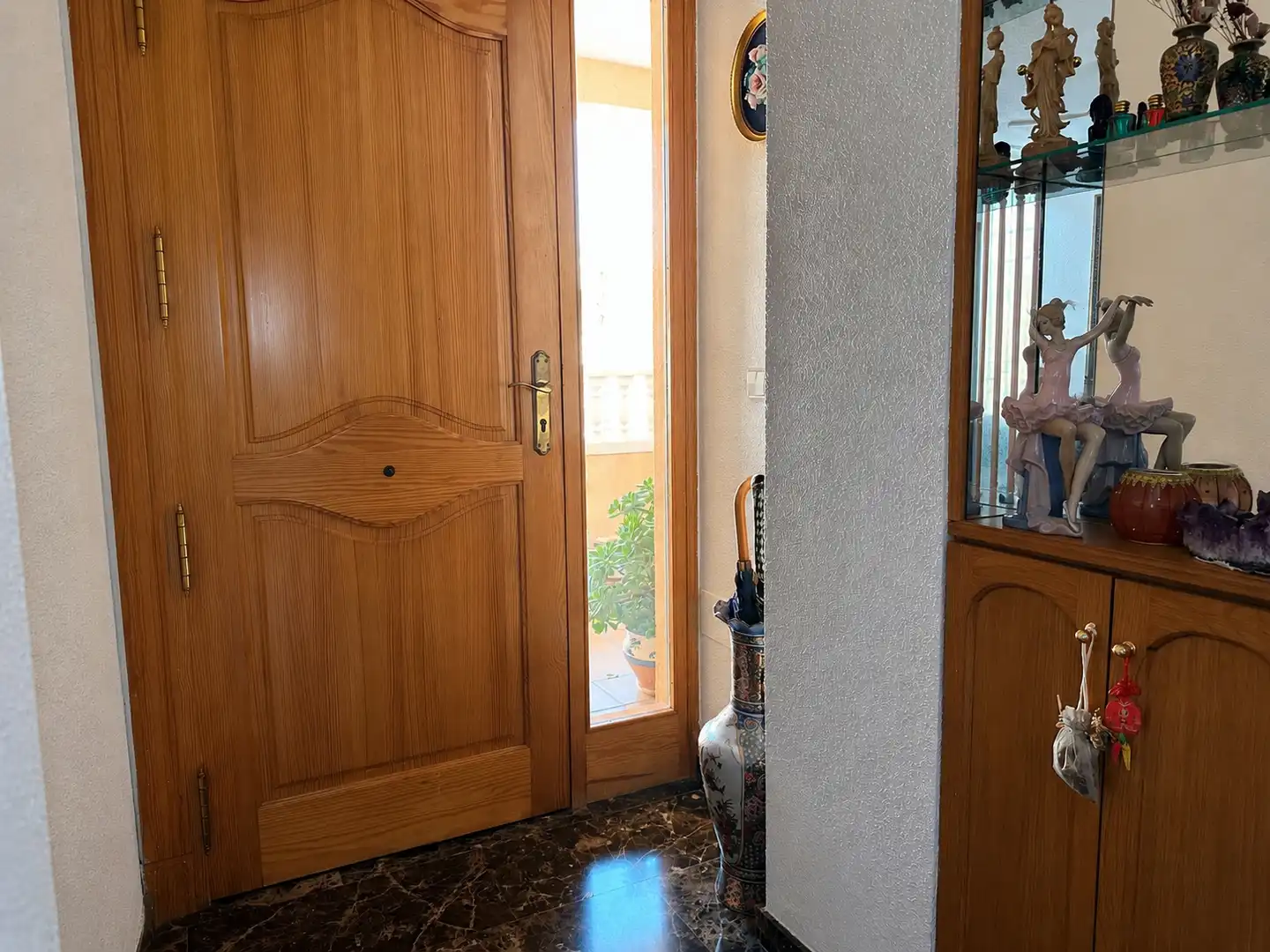 Casa adosada en venta en Cartagena con Aire acondicionado, Jardín privado y Terraza