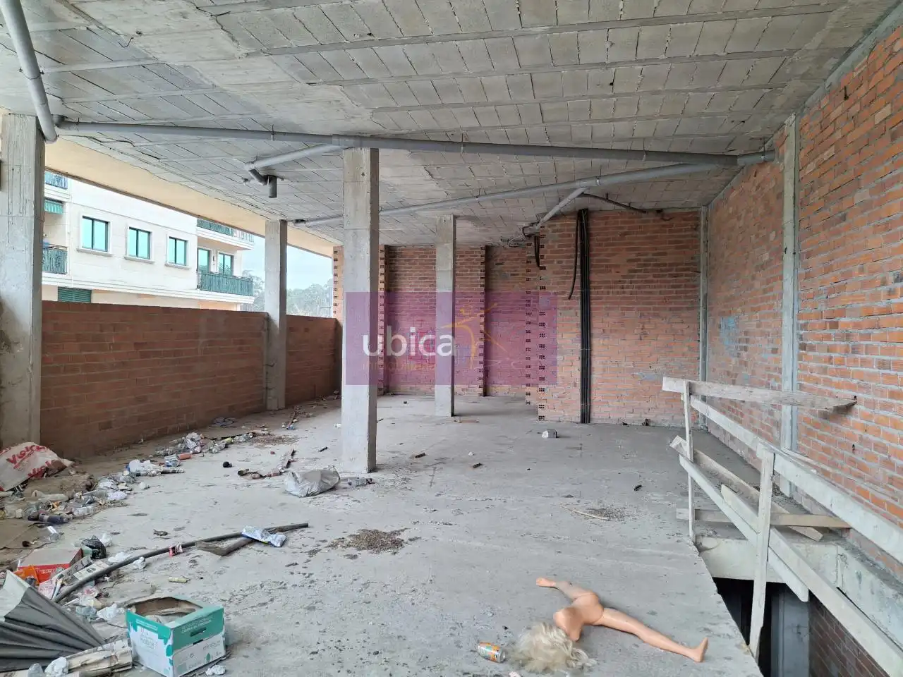 Local comercial en venta en Salceda de Caselas, imagen 3