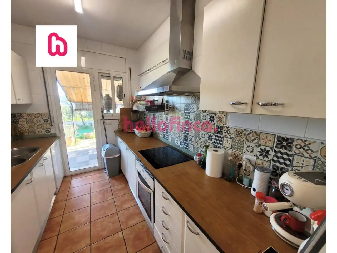 Villa avec jardin à vendre à Calle Arenys de Mar, imagen 13