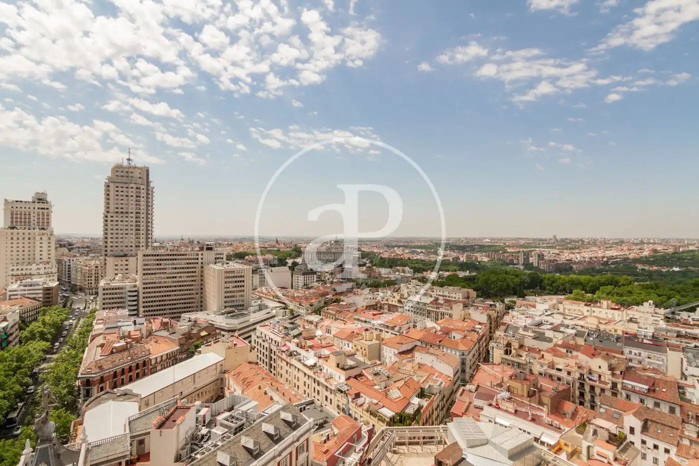 Flat for rent in C. de la Princesa, Argüelles