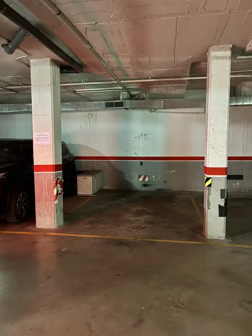 Parking de Garaje de alquiler en Viladecans