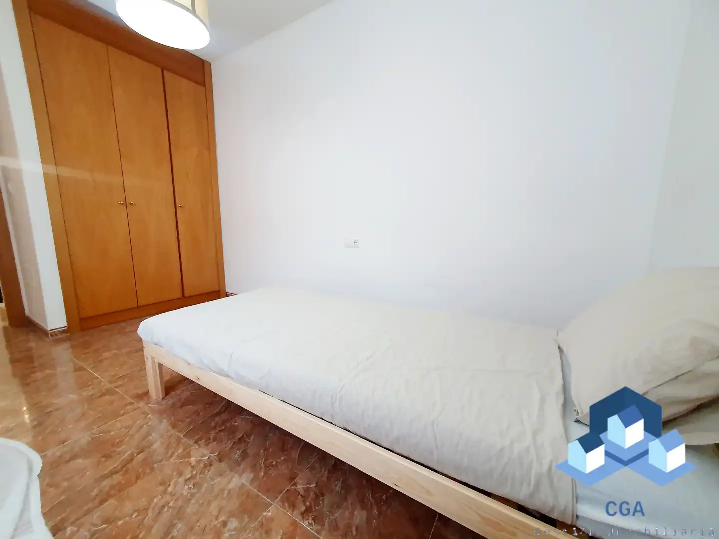 Dúplex en venda a Puerto Lumbreras