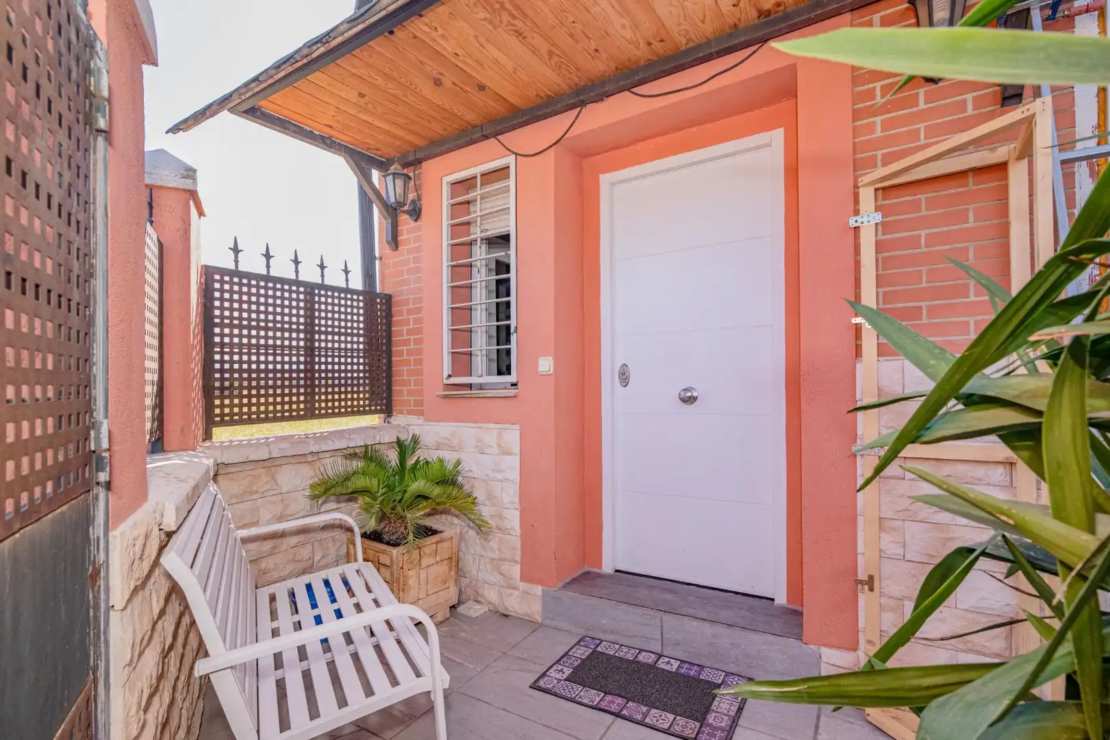 Casa adosada en venta en Armilla con Aire acondicionado, Calefacción y Terraza