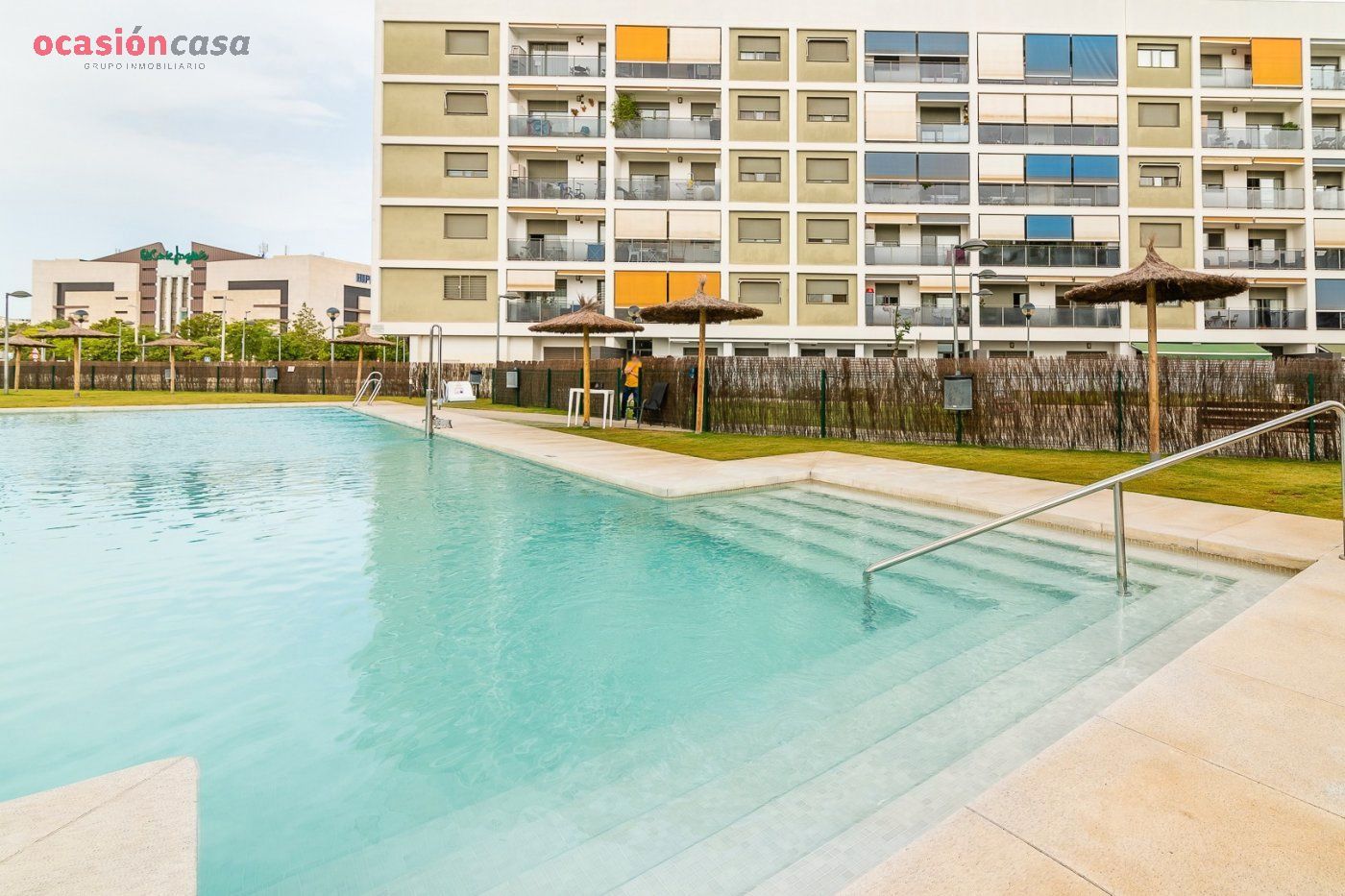 Flat for sale in Calle Pintora Nuha al Radi, Tablero Bajo - Arruzafilla