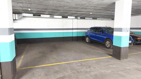 Photo 2 of Garage for rent in De Clara Campoamor, 2, Can Roca, Terrassa