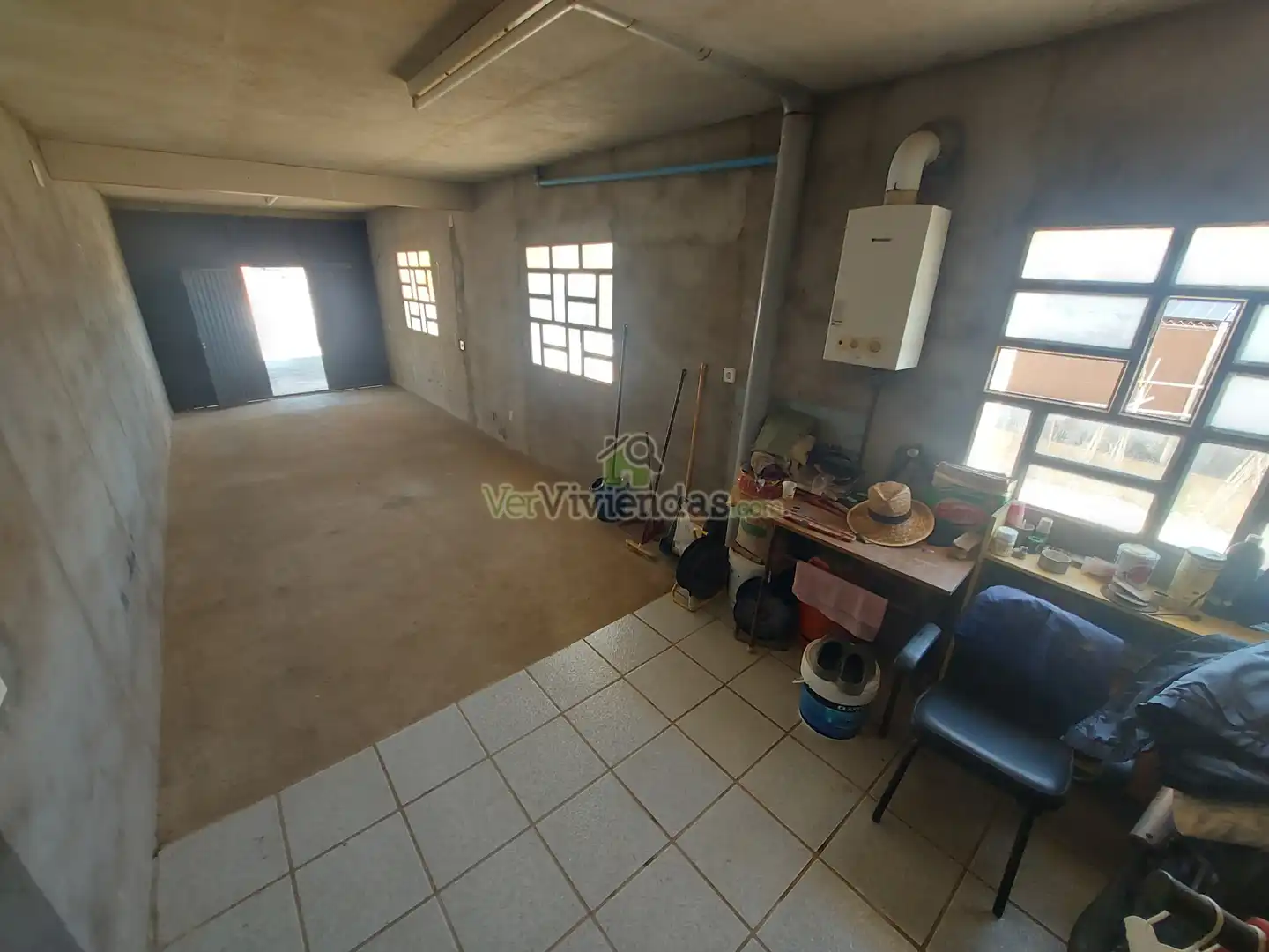 Casa o xalet en venda en Piera amb Jardí privat, Terrassa i Piscina