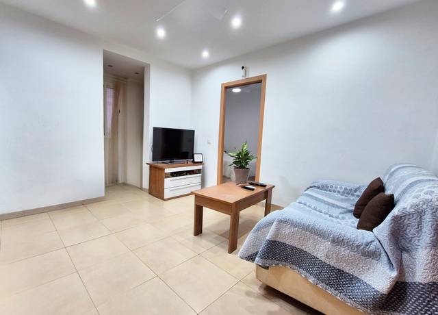 Piso en Venta en El Poble Sec - Parc de Montjuïc