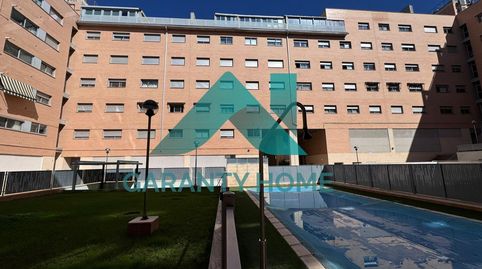 Photo 3 of Flat for rent in Centro, Cáceres Capital