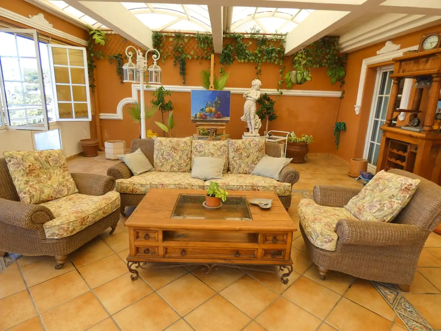 Ático con piscina en venta en Calle Alberto Morgenstern, imagen 25